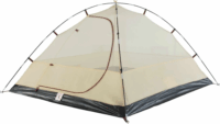 Coleman Darwin 3 személyes Kupola sátor 275 x 185 x 115 cm - Bézs
