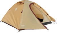 Coleman Darwin 3 személyes Kupola sátor 275 x 185 x 115 cm - Bézs