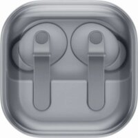 Samsung Galaxy Buds4 Pro TWS Bluetooth Fülhallgató Headset Töltőtokban - Fehér