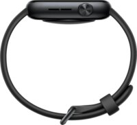 Honor Watch 5 Okosóra 45mm Fekete Szilikon szíjjal - Fekete