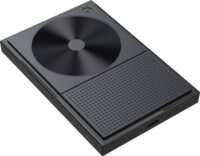 Tracer AirMag1 Wireless Powerbank 5000mAh 22,5W + USB-C Kábel - Fekete