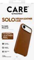 PanzerGlass CARE Solo Magsafe Apple iPhone Air Telefon Tok - Barna