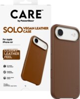 PanzerGlass CARE Solo Magsafe Apple iPhone Air Telefon Tok - Barna