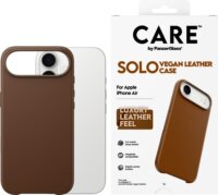 PanzerGlass CARE Solo Magsafe Apple iPhone Air Telefon Tok - Barna
