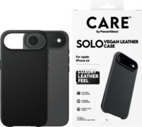 PanzerGlass CARE Solo Magsafe iPhone Air Telefon Tok - Fekete