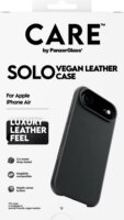 PanzerGlass CARE Solo Magsafe iPhone Air Telefon Tok - Fekete