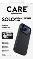 PanzerGlass CARE Solo Magsafe Apple iPhone 17 Pro Telefon Tok - Fekete