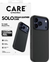PanzerGlass CARE Solo Magsafe Apple iPhone 17 Pro Telefon Tok - Fekete