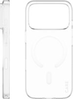 PanzerGlass CARE SL1M Magsafe iPhone 17 Pro Telefon Tok - Átlátszó