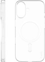 PanzerGlass CARE SL1M MagSafe iPhone 17 Telefon Tok - Átlátszó