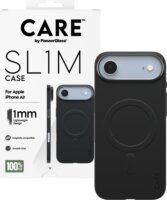 PanzerGlass CARE SL1M MagSafe iPhone Air Telefon Tok - Fekete