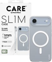 PanzerGlass CARE SL1M MagSafe iPhone Air Telefon Tok - Átlátszó