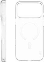 PanzerGlass CARE SL1M MagSafe iPhone 17 Pro Max Telefon Tok - Átlátszó