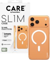 PanzerGlass CARE SL1M MagSafe iPhone 17 Pro Max Telefon Tok - Átlátszó