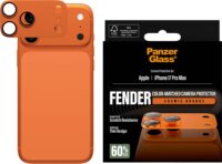 PanzerGlass PG58205 Fender iPhone 17 Pro Max Kameravédő Üveg