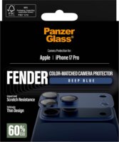 PanzerGlass PG79739 Fender iPhone 17 Pro Kameravédő Üveg