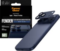 PanzerGlass PG94000 Fender iPhone 17 Pro Max Kameravédő Üveg