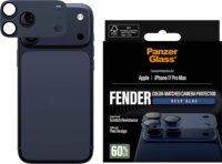 PanzerGlass PG94000 Fender iPhone 17 Pro Max Kameravédő Üveg
