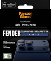 PanzerGlass PG94000 Fender iPhone 17 Pro Max Kameravédő Üveg