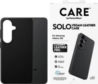 PanzerGlass CARE Solo Magsafe Samsung Galaxy S26 Telefon Tok - Fekete