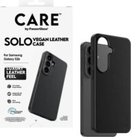 PanzerGlass CARE Solo Magsafe Samsung Galaxy S26 Telefon Tok - Fekete