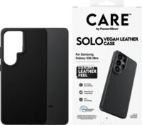PanzerGlass CARE Solo Magsafe Samsung Galaxy S26 Ultra Telefon Tok - Fekete