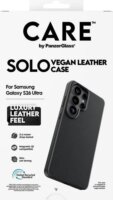 PanzerGlass CARE Solo Magsafe Samsung Galaxy S26 Ultra Telefon Tok - Fekete