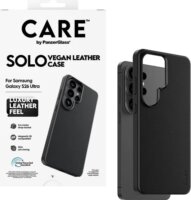 PanzerGlass CARE Solo Magsafe Samsung Galaxy S26 Ultra Telefon Tok - Fekete