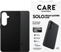 PanzerGlass CARE Solo Magsafe Samsung Galaxy S26 Plus Telefon Tok - Fekete