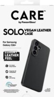 PanzerGlass CARE Solo Magsafe Samsung Galaxy S26 Plus Telefon Tok - Fekete