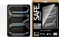 SAFE by PanzerGlass iPad Pro 11" (2024/2025) Tablet Kijelzővédő Üvegfólia