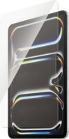 SAFE by PanzerGlass iPad Pro 11" (2024/2025) Tablet Kijelzővédő Üvegfólia