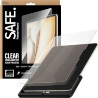 SAFE by PanzerGlass UWF iPad Air / iPad 13 Pro 13" Tablet Kijelzővédő Üvegfólia