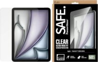 SAFE by PanzerGlass UWF iPad Air 11" Tablet Kijelzővédő Fólia