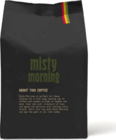 Marley Coffee MCEUB100S Misty Morning Szemeskávé 223 g