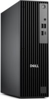 Dell Pro Slim QCS1250 SFF Számítógép (Intel Core Ultra 7-265 / 16GB / 512GB SSD / Win 11 Pro)