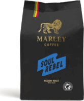 Marley Coffee MCEUB101S Soul Rebel Szemeskávé 227 g
