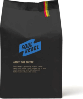Marley Coffee MCEUB101S Soul Rebel Szemeskávé 227 g