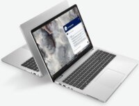 Dell Pro 14 Plus PB14250 Laptop Ezüst (14" / Intel Core Ultra 5-235U / 16GB / 512GB SSD / Win 11 Pro)