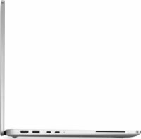 Dell Pro 14 Plus PB14250 Laptop Ezüst (14" / Intel Core Ultra 5-235U / 16GB / 512GB SSD / Win 11 Pro)