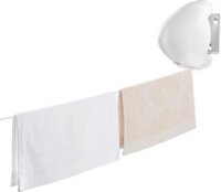 Leitheit Rollfix Single 80 Falra Szerelhető Ruhaszárító