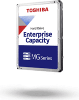 Toshiba MG10ADA400E 4TB SATA3 3.5" szerver HDD