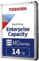Toshiba MG09 14TB SAS 3.5" szerver HDD