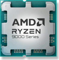 AMD Ryzen 7 9850X3D 4.7 GHz AMD AM5 Processzor - Tray