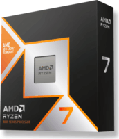 AMD Ryzen 7 9850X3D 4.7 GHz AMD AM5 Processzor - Tray