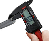 Thermal Grizzly TG-CAL-150 Digitális Tólómérő - 150 mm