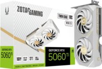 Zotac GAMING GeForce RTX 5060 Ti Twin Edge OC NVIDIA 16GB GDDR7 Videókártya