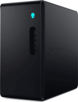 Dell Alienware Aurora ACT1250 Gamer Számítógép Fekete (Intel Core Ultra 7-265F / 32GB / 1TB M.2 SSD / Nvidia GeForce RTX 5080 / Win 11 Home)