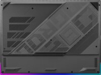 Asus ROG Strix G16 G614PW-RV035 Laptop Szürke (16" / AMD Ryzen 9-8940HX / 32GB / 1TB M.2 SSD / Nvidia GeForce RTX 5080)