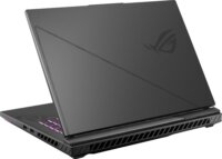 Asus ROG Strix G16 G614PW-RV035 Laptop Szürke (16" / AMD Ryzen 9-8940HX / 32GB / 1TB M.2 SSD / Nvidia GeForce RTX 5080)